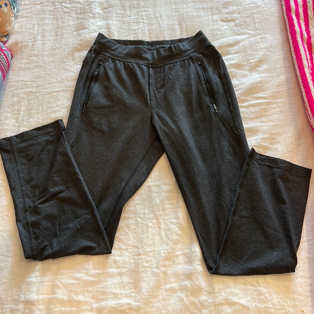 Lululemon Mens Yoga Pants Size M
